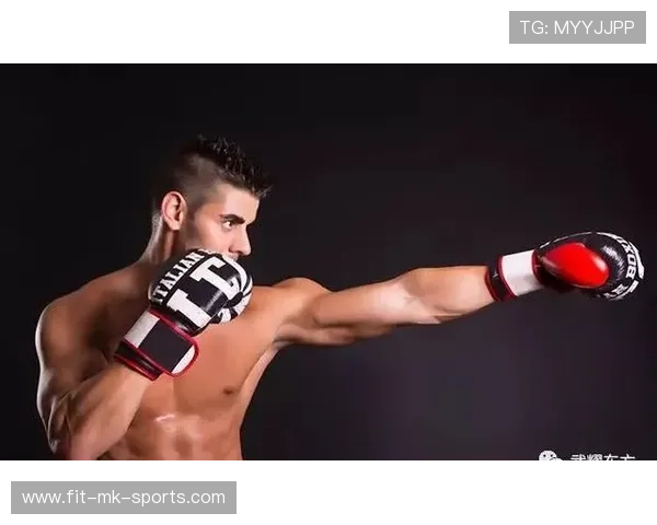 拳击擂台上临场应变被说成“绝对竞争力” 拳击擂台上临场应变被说成“绝对竞争力”